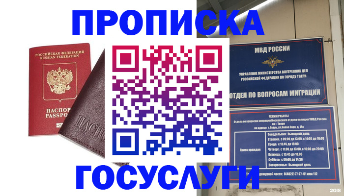временная регистрация госуслуги в Светлом